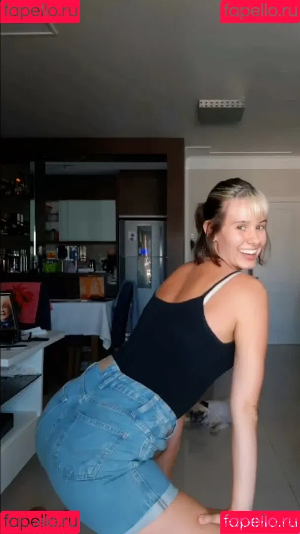 Julia K Barni Onlyfans Photo Gallery 