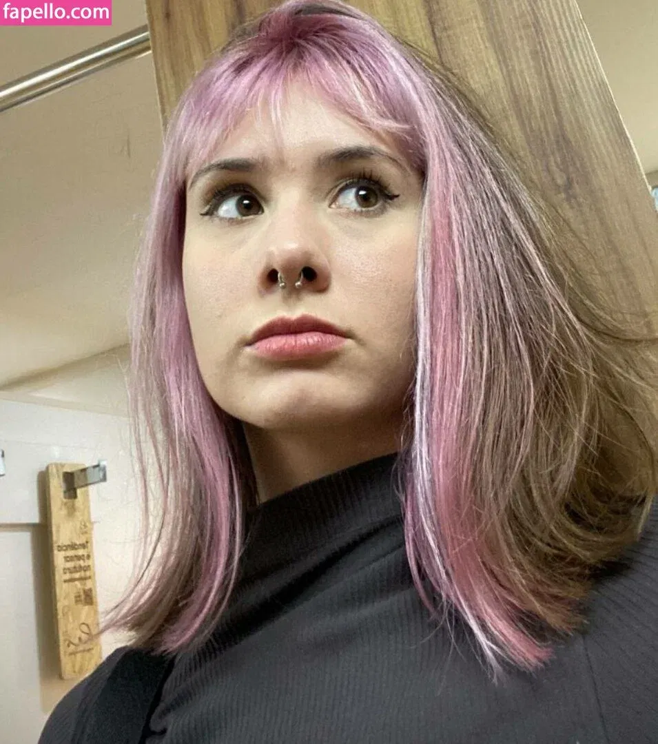 Julia K Barni Onlyfans Photo Gallery 