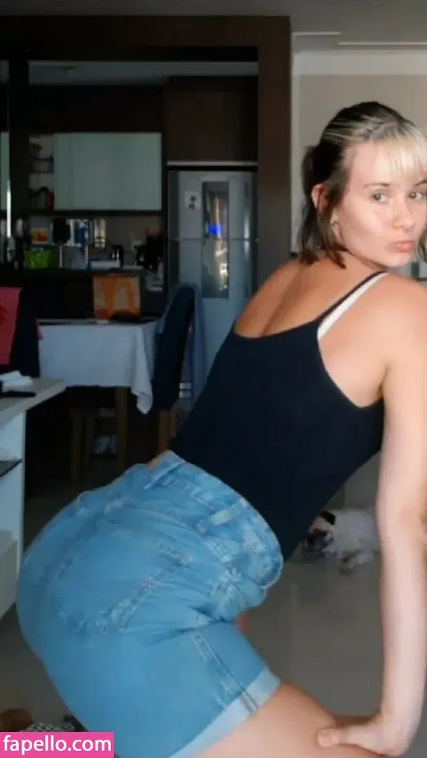 Julia K Barni Onlyfans Photo Gallery 