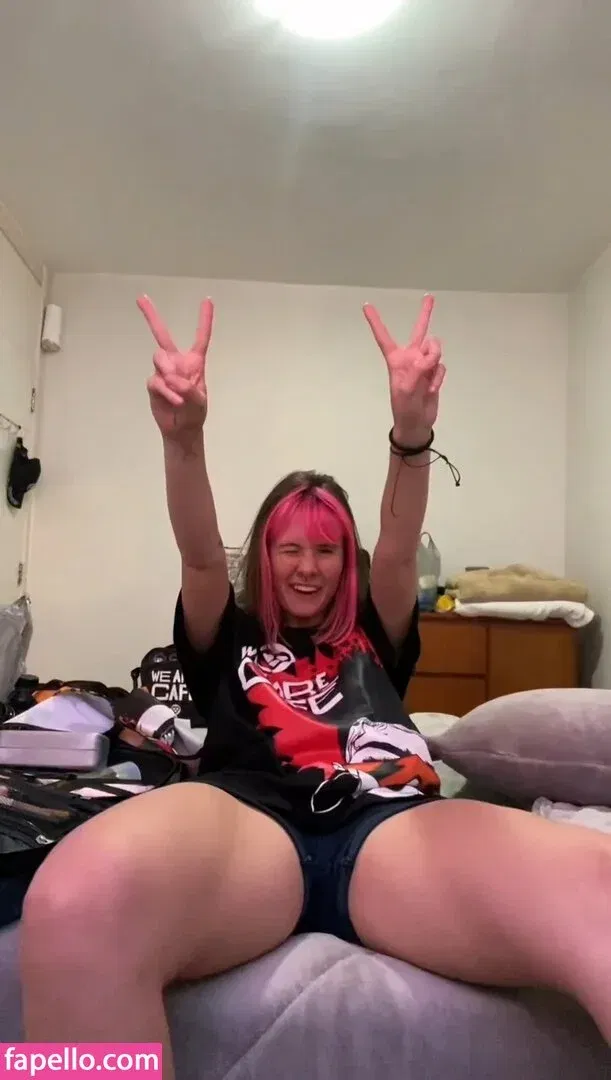 Julia K Barni Onlyfans Photo Gallery 