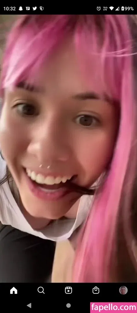 Julia K Barni Onlyfans Photo Gallery 