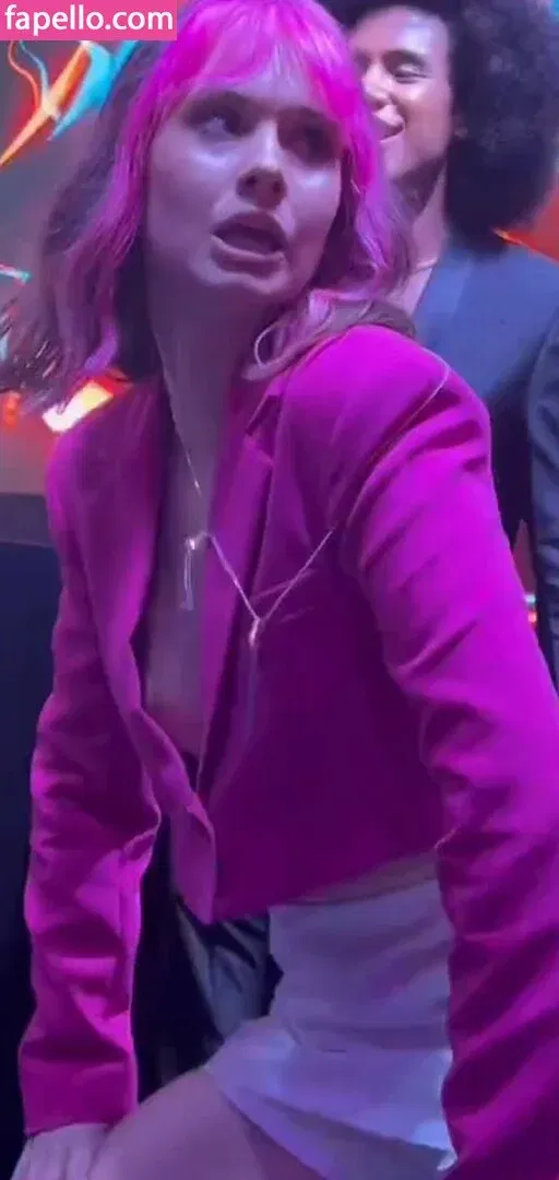 Julia K Barni Onlyfans Photo Gallery 