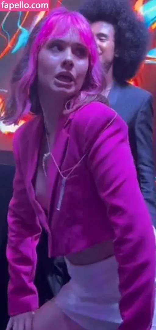 Julia K Barni Onlyfans Photo Gallery 