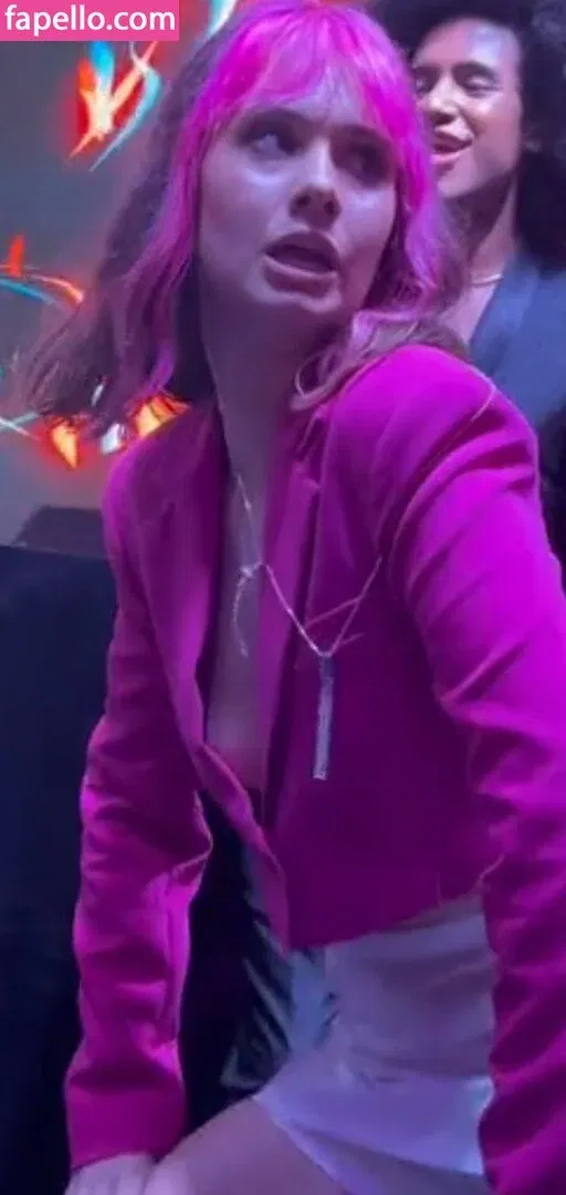 Julia K Barni Onlyfans Photo Gallery 