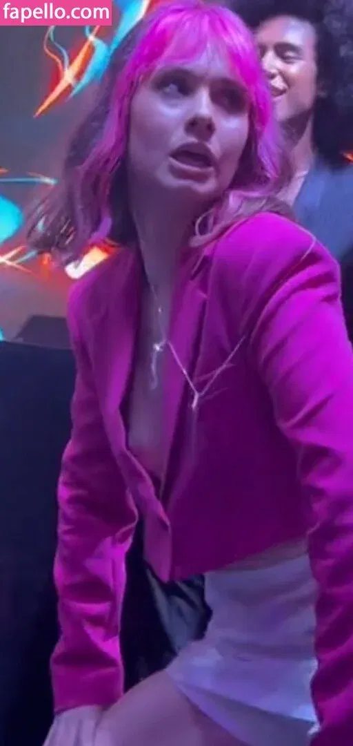 Julia K Barni Onlyfans Photo Gallery 