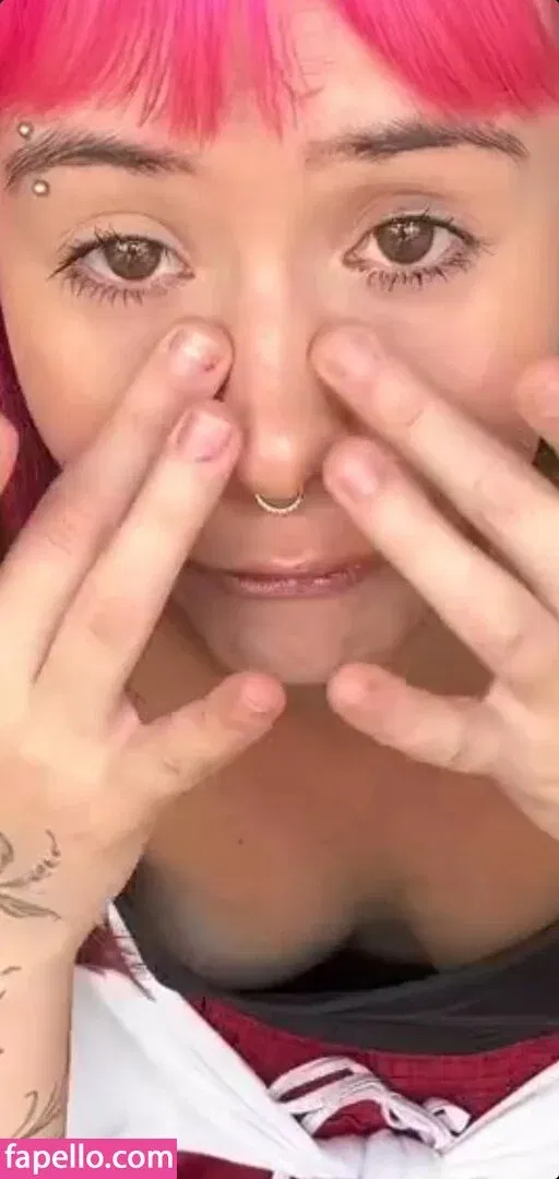 Julia K Barni Onlyfans Photo Gallery 