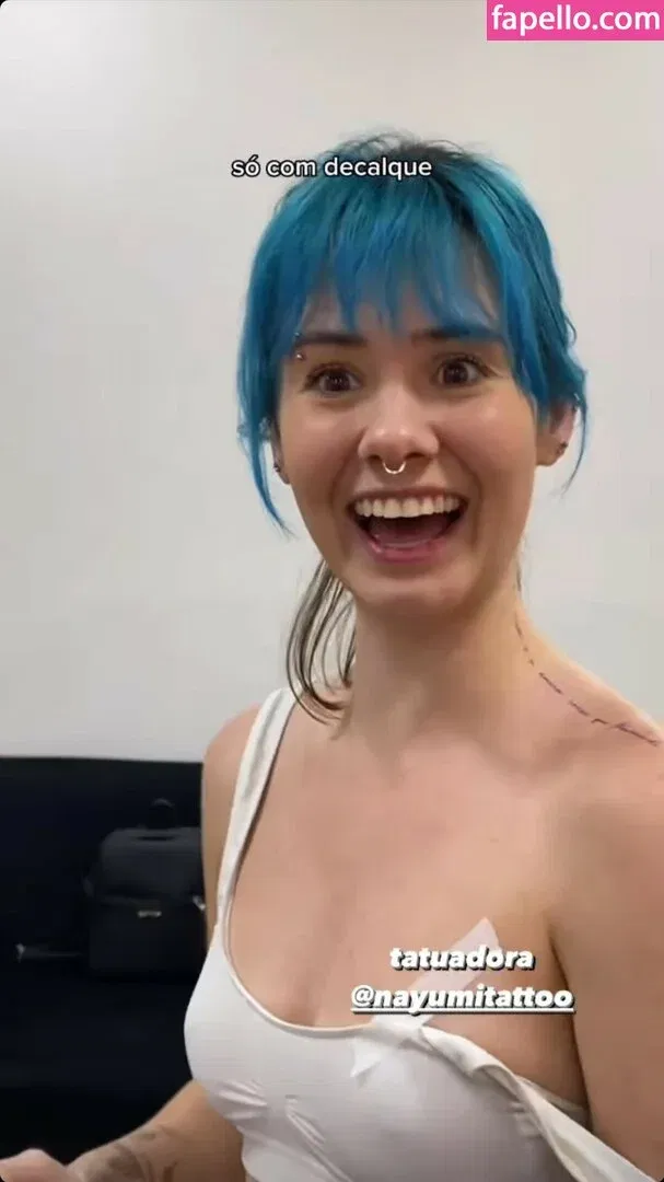 Julia K Barni Onlyfans Photo Gallery 