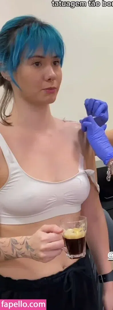 Julia K Barni Onlyfans Photo Gallery 