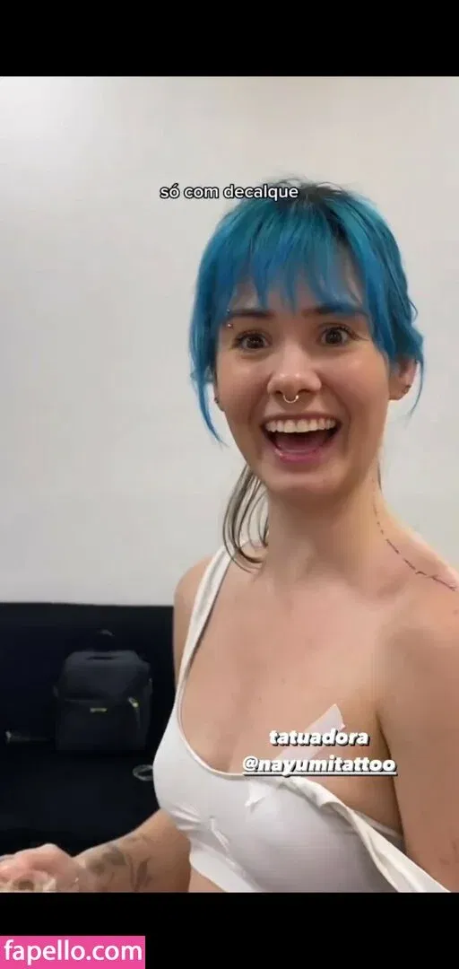 Julia K Barni Onlyfans Photo Gallery 