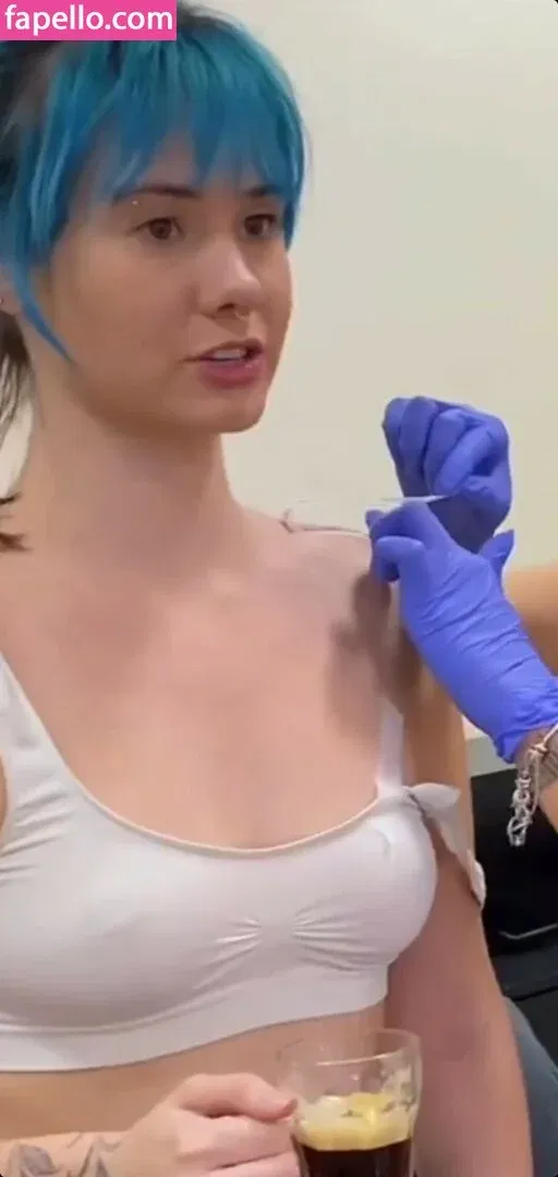 Julia K Barni Onlyfans Photo Gallery 