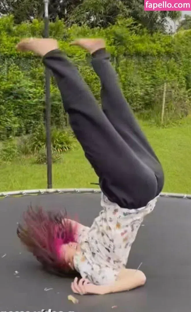 Julia K Barni Onlyfans Photo Gallery 