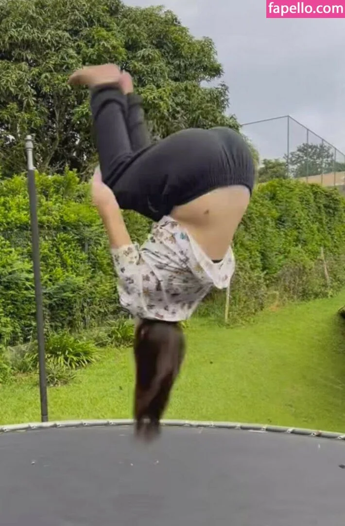 Julia K Barni Onlyfans Photo Gallery 