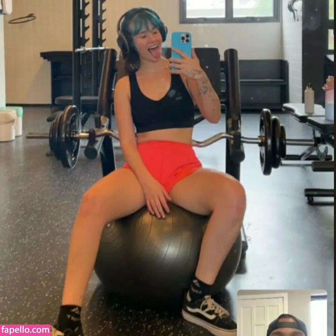 Julia K Barni Onlyfans Photo Gallery 