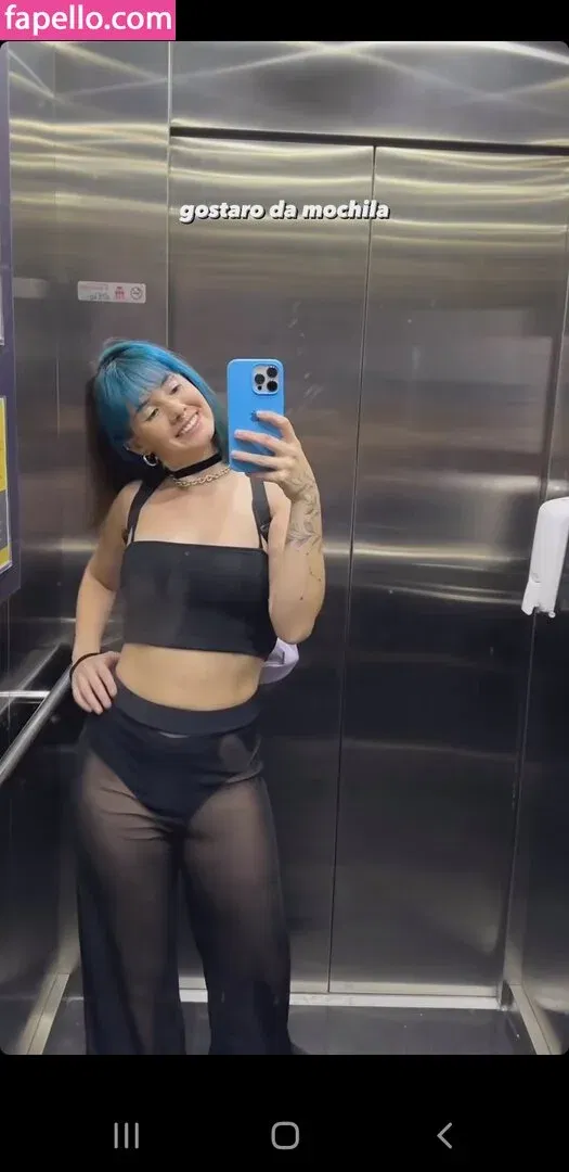 Julia K Barni Onlyfans Photo Gallery 