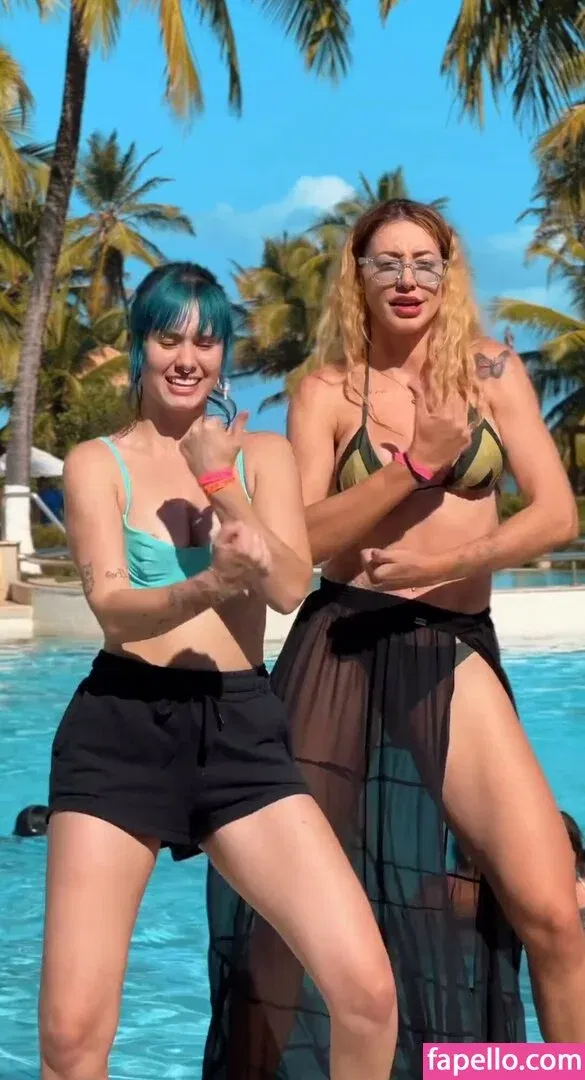 Julia K Barni Onlyfans Photo Gallery 