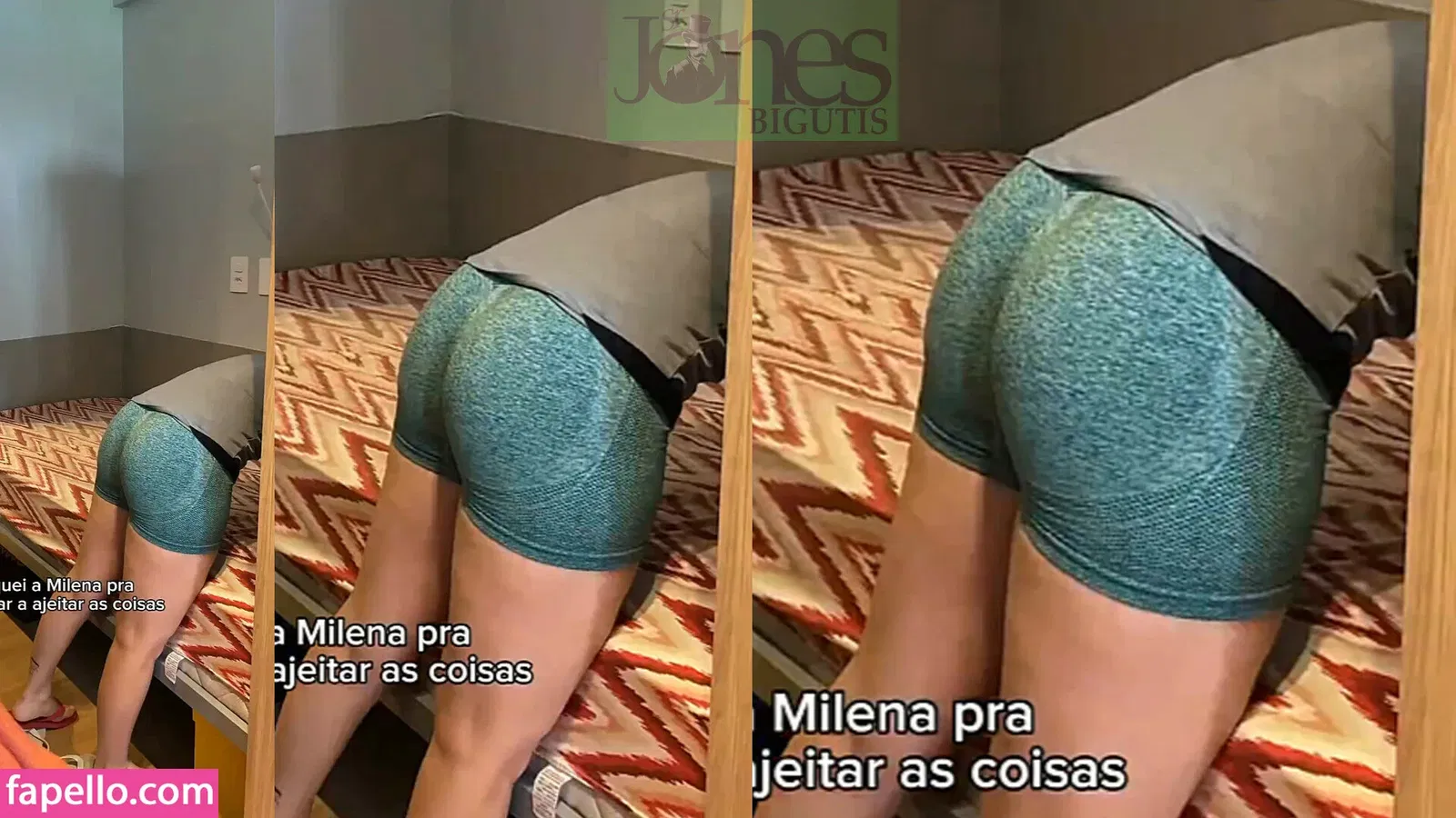 Julia K Barni Onlyfans Photo Gallery 