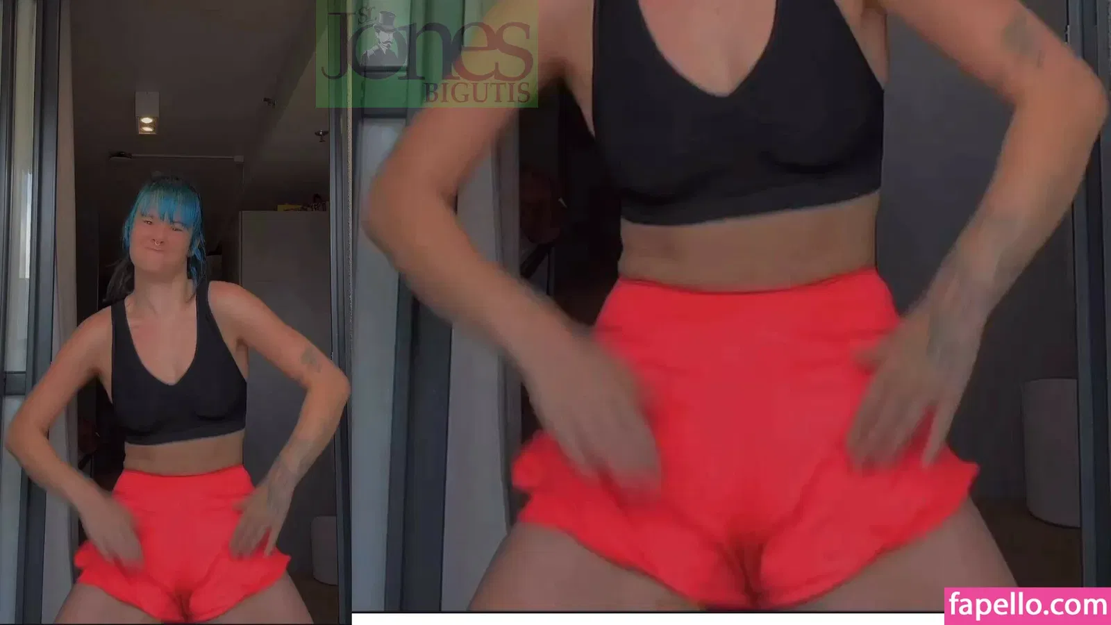 Julia K Barni Onlyfans Photo Gallery 