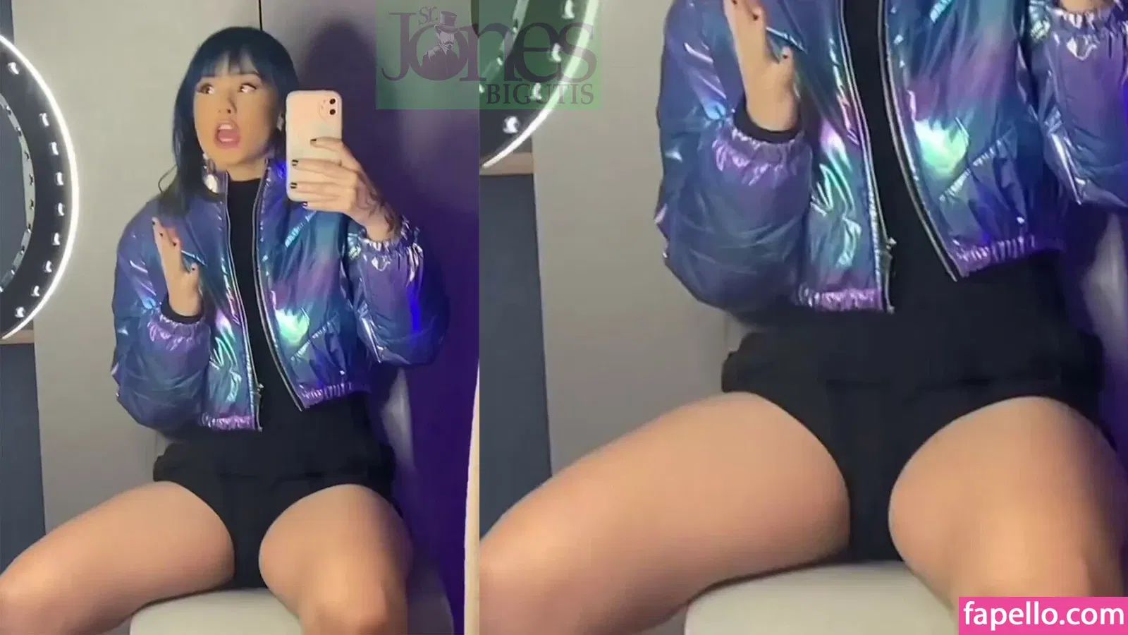 Julia K Barni Onlyfans Photo Gallery 