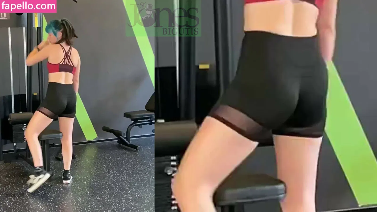 Julia K Barni Onlyfans Photo Gallery 