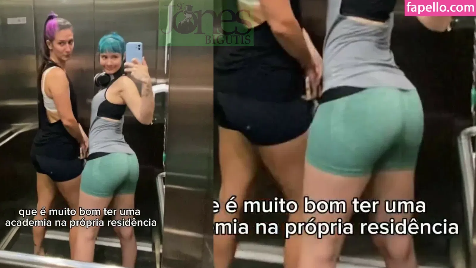 Julia K Barni Onlyfans Photo Gallery 