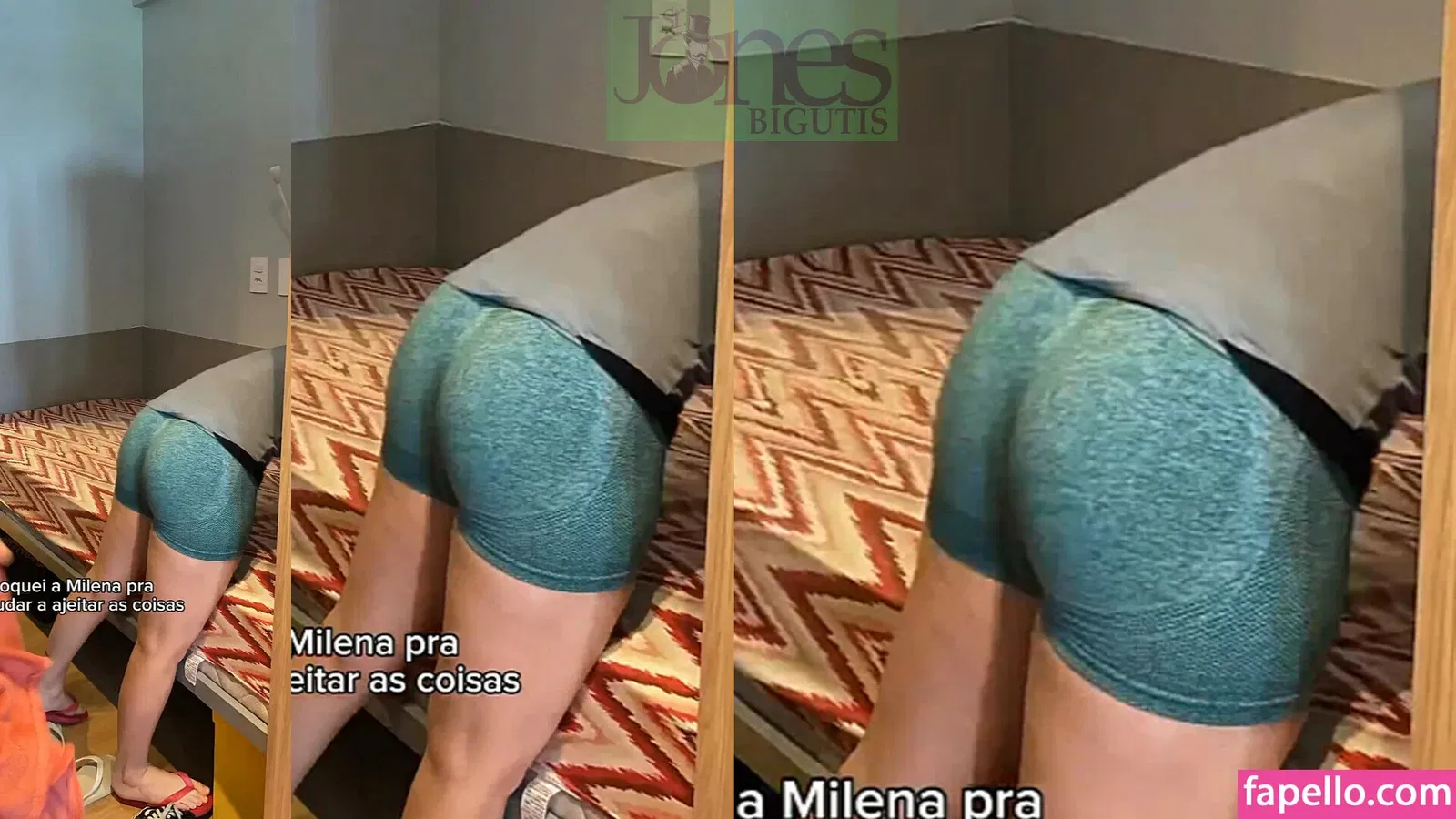 Julia K Barni Onlyfans Photo Gallery 