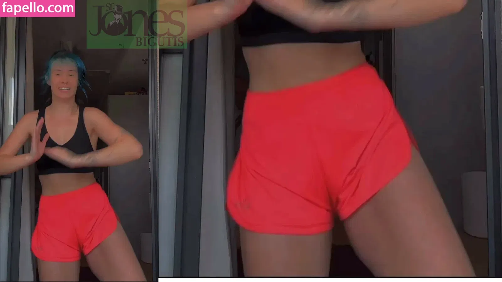 Julia K Barni Onlyfans Photo Gallery 