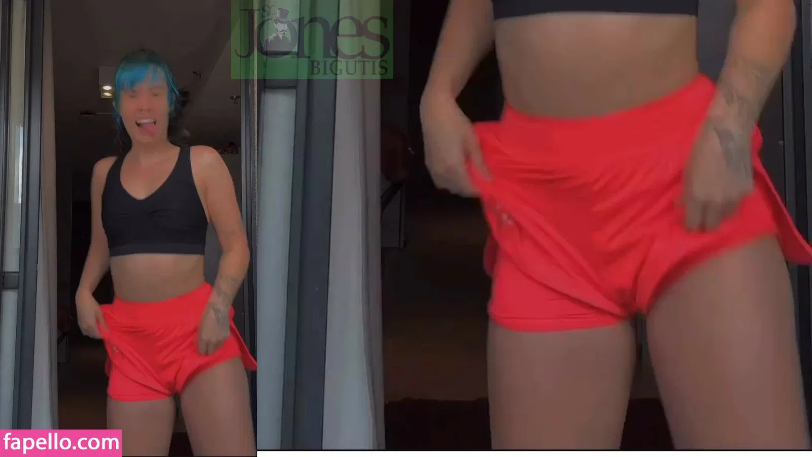 Julia K Barni Onlyfans Photo Gallery 