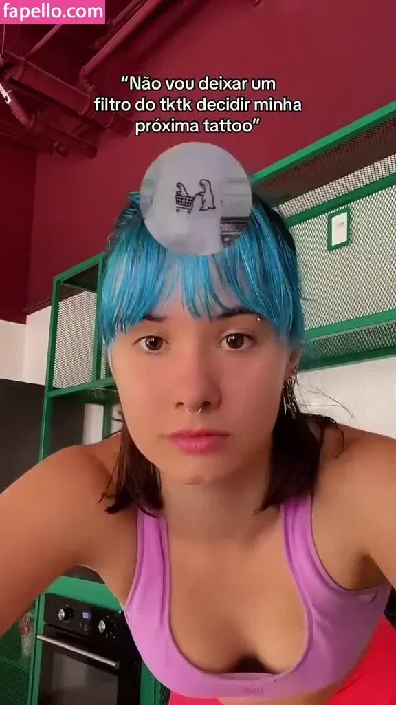 Julia K Barni Onlyfans Photo Gallery 