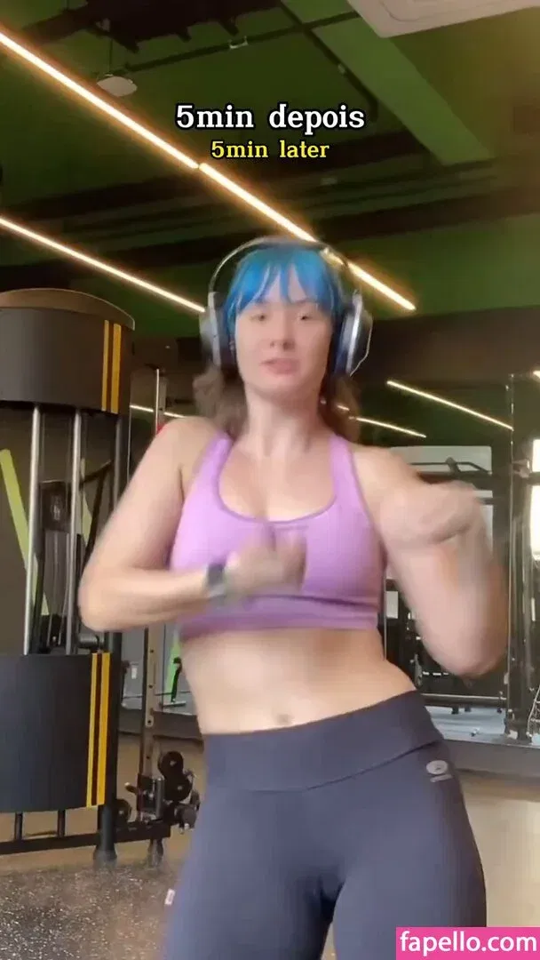 Julia K Barni Onlyfans Photo Gallery 