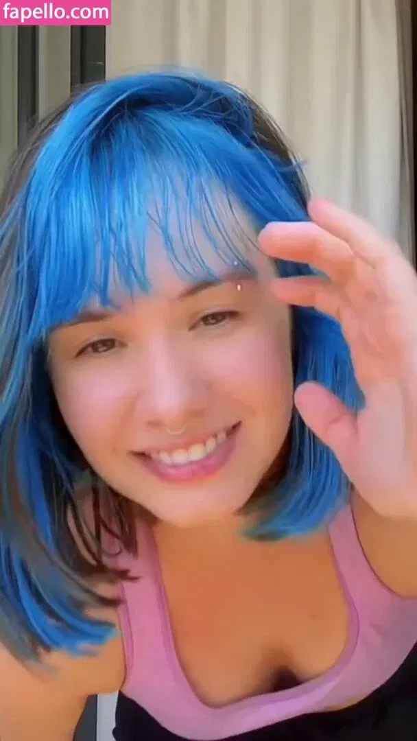 Julia K Barni Onlyfans Photo Gallery 