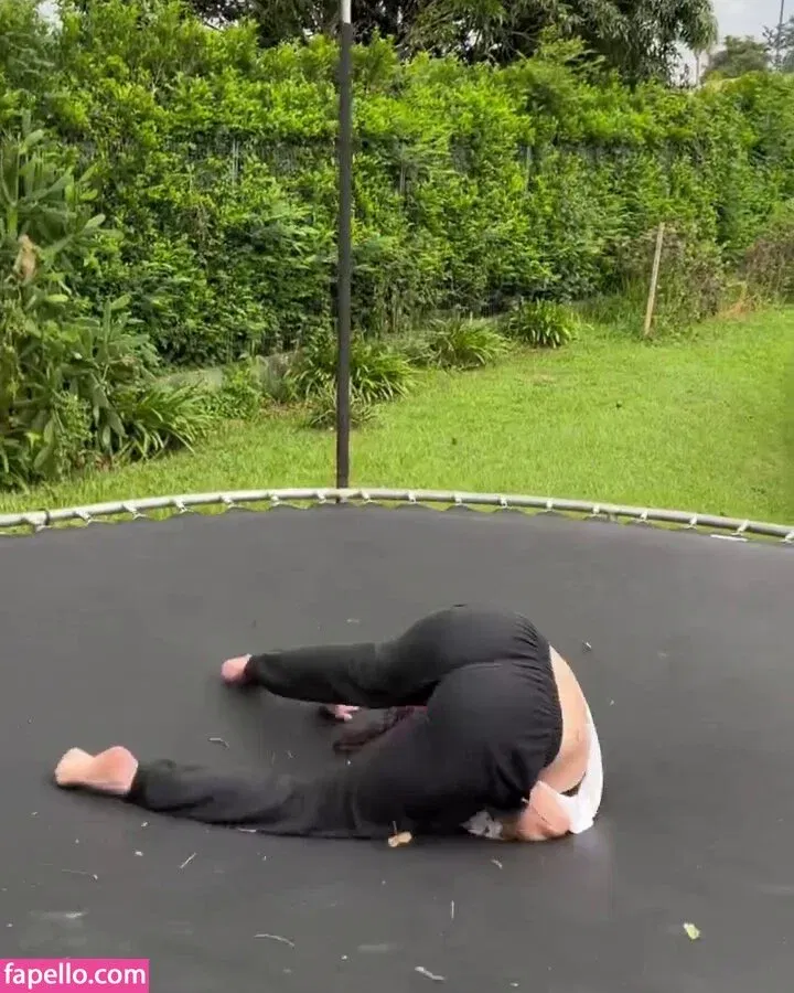 Julia K Barni Onlyfans Photo Gallery 