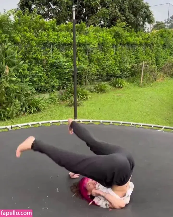 Julia K Barni Onlyfans Photo Gallery 