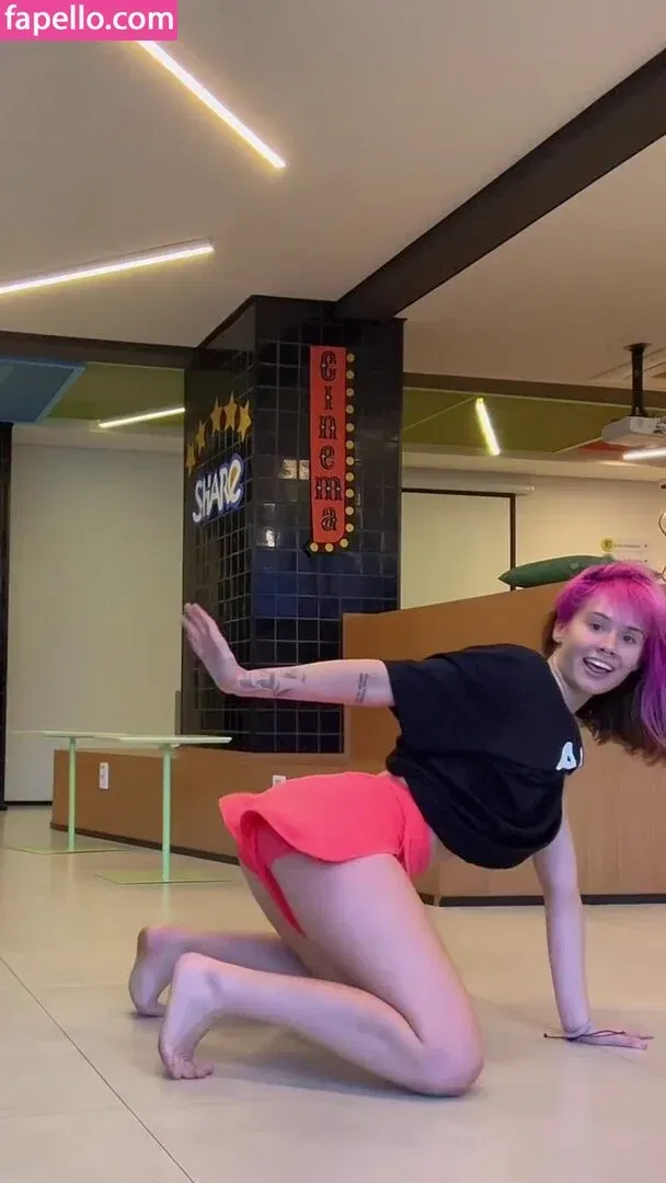 Julia K Barni Onlyfans Photo Gallery 