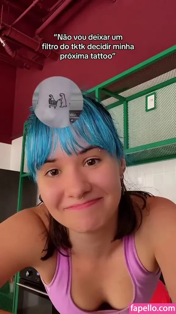 Julia K Barni Onlyfans Photo Gallery 