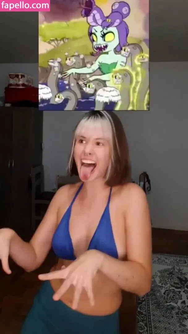 Julia K Barni Onlyfans Photo Gallery 