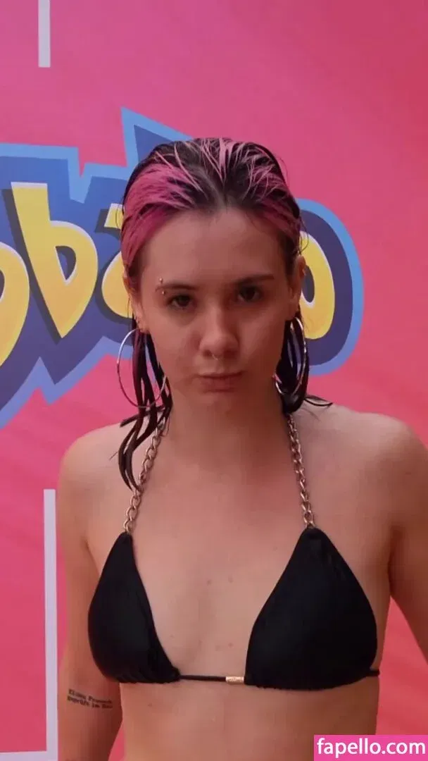 Julia K Barni Onlyfans Photo Gallery 