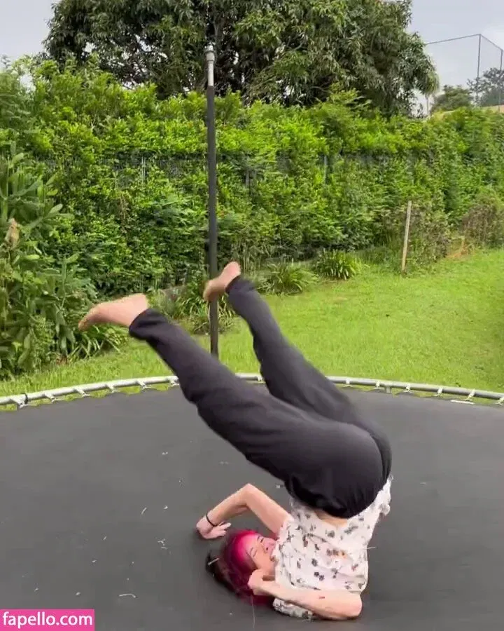 Julia K Barni Onlyfans Photo Gallery 