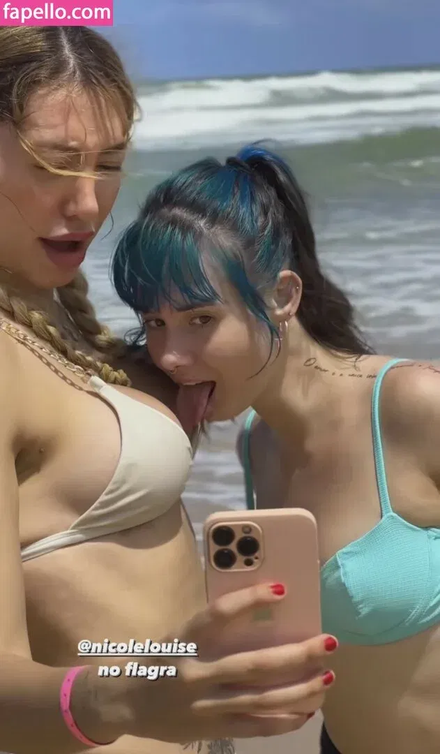 Julia K Barni Onlyfans Photo Gallery 