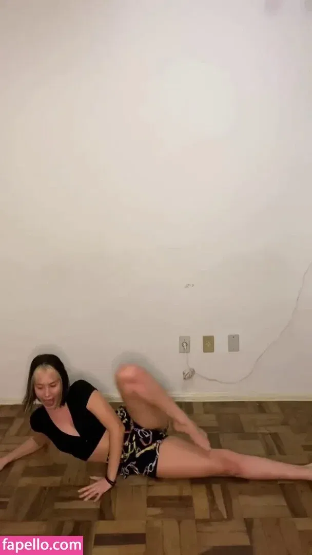 Julia K Barni Onlyfans Photo Gallery 