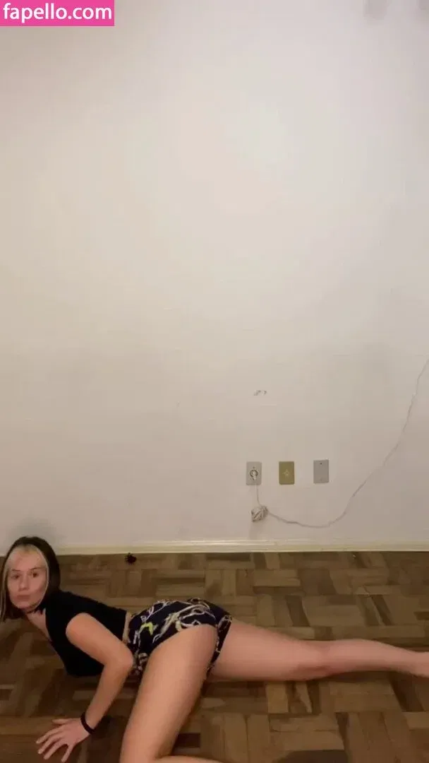 Julia K Barni Onlyfans Photo Gallery 