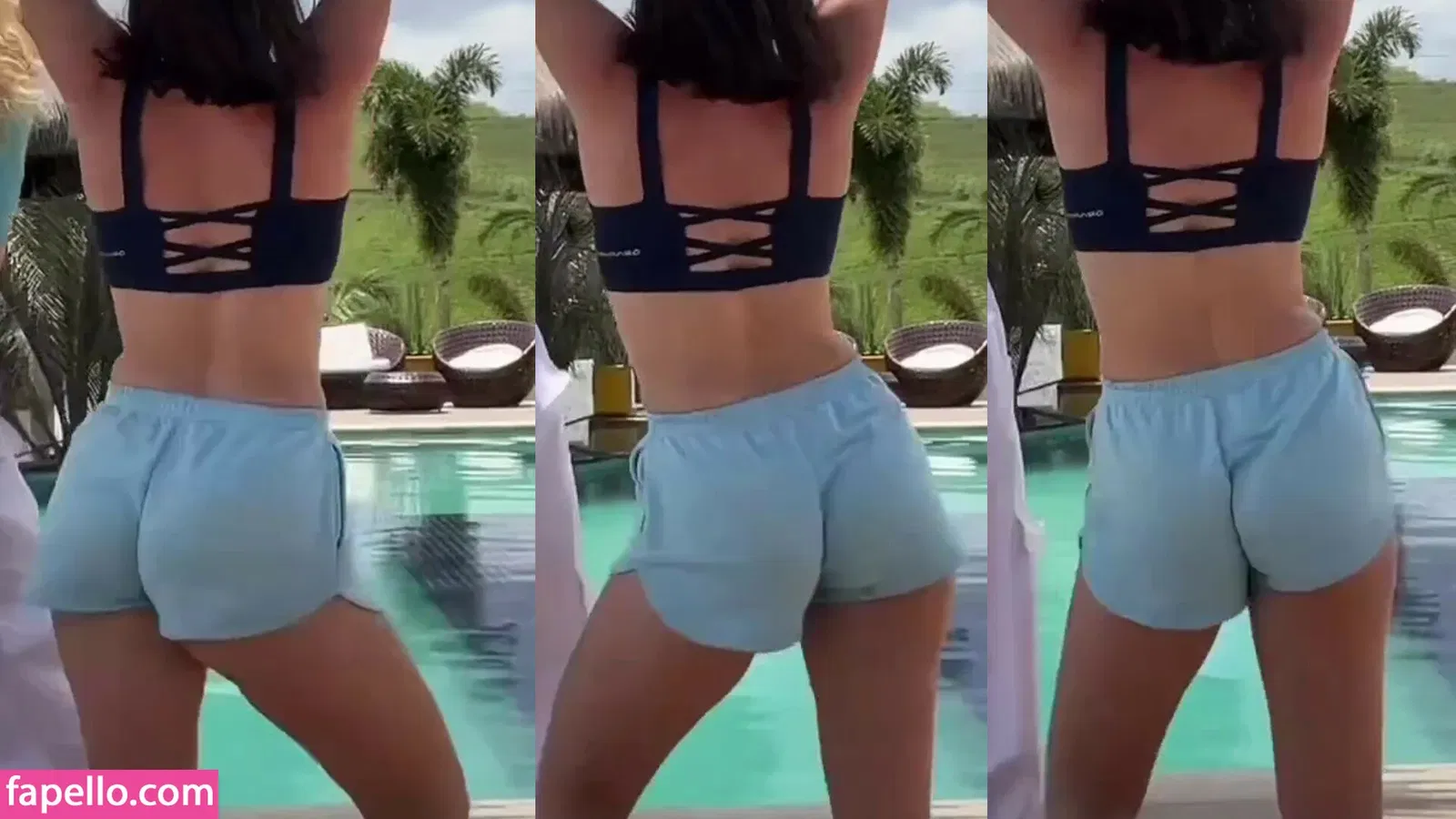 Julia K Barni Onlyfans Photo Gallery 