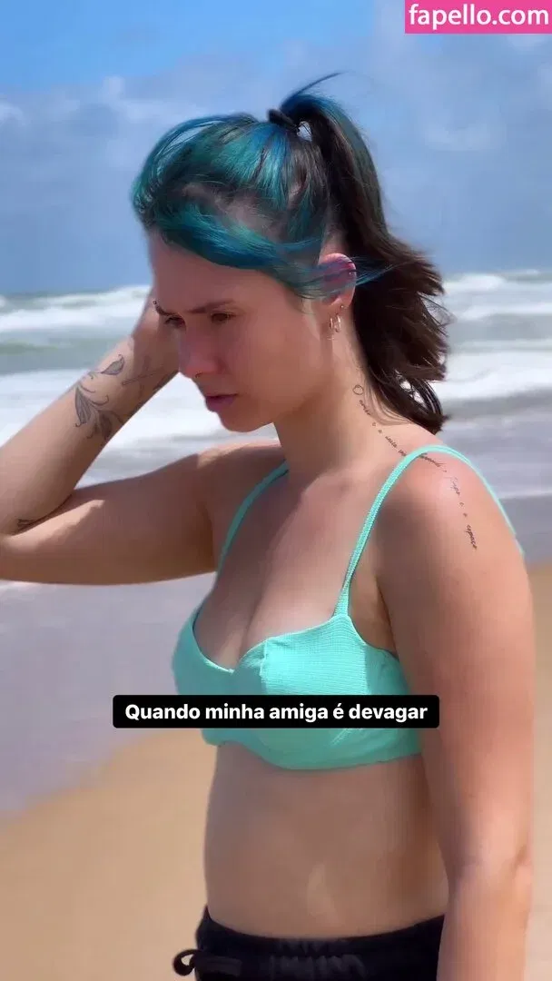 Julia K Barni Onlyfans Photo Gallery 