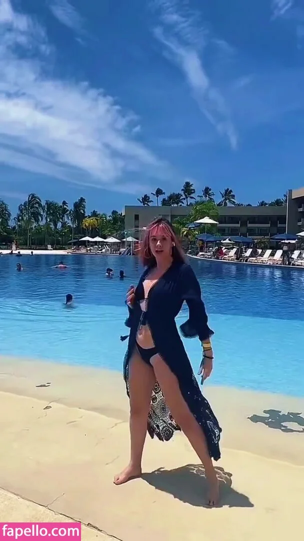 Julia K Barni Onlyfans Photo Gallery 