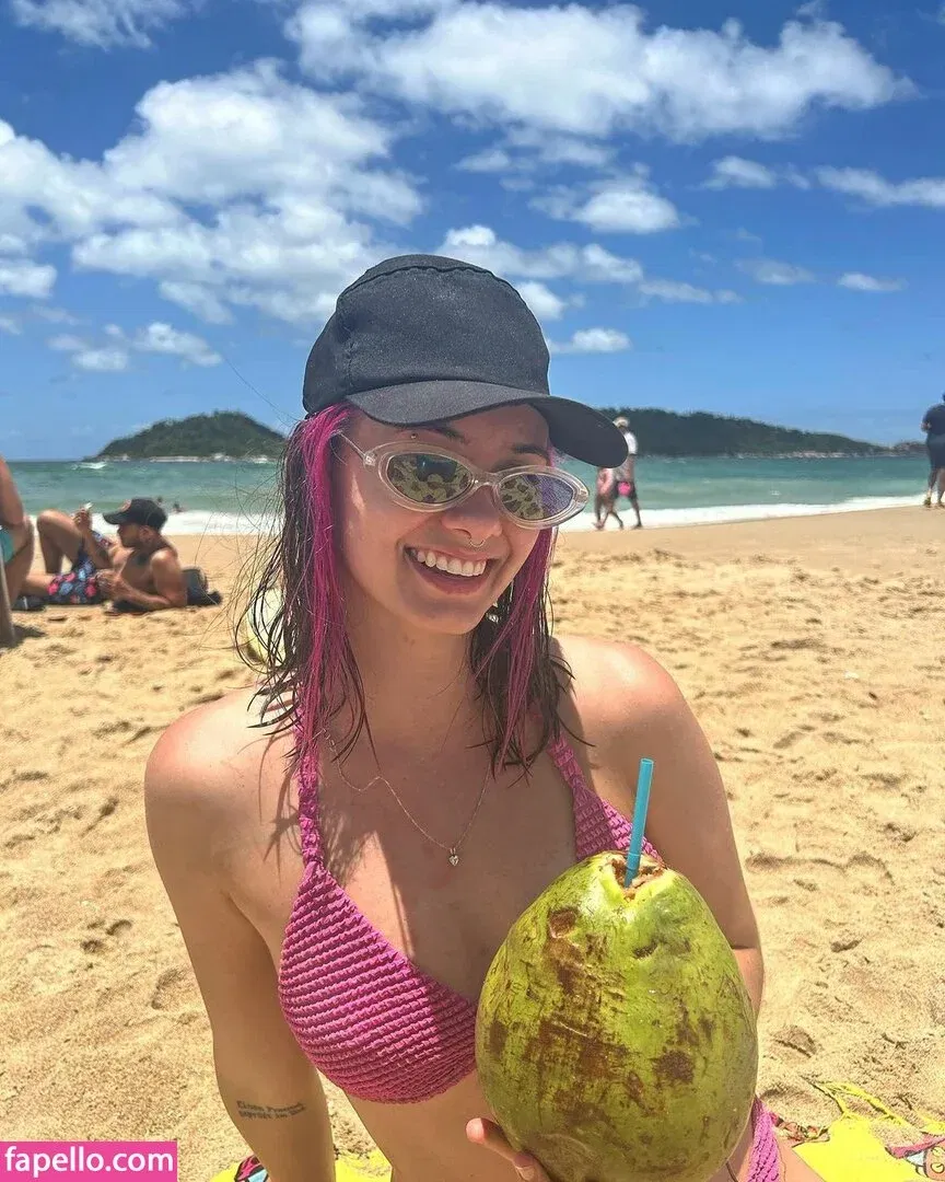 Julia K Barni Onlyfans Photo Gallery 