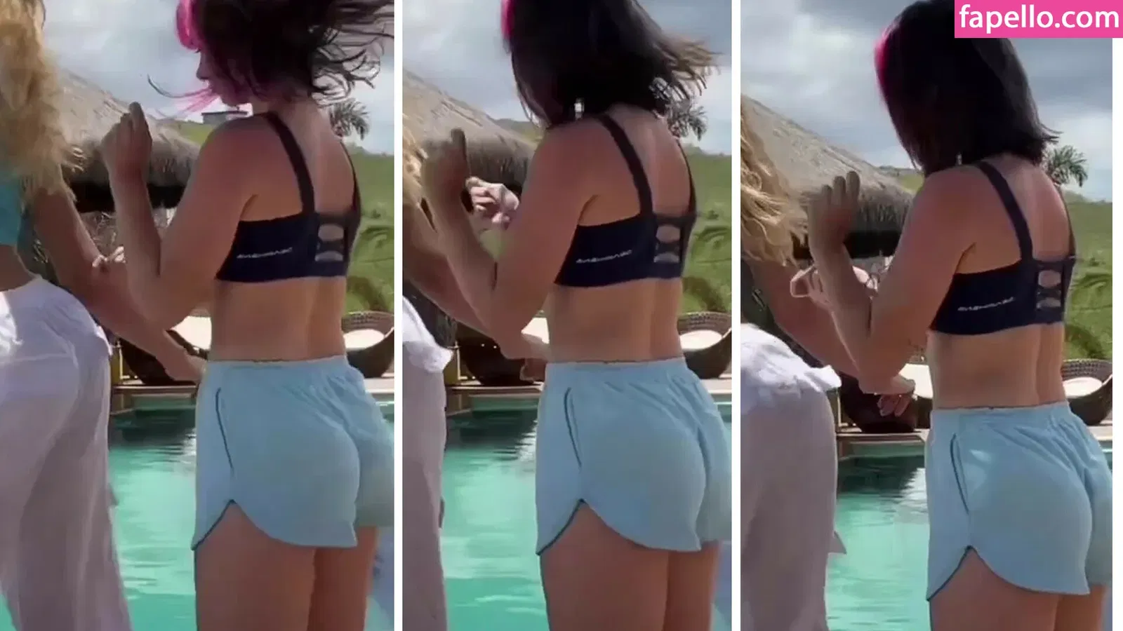 Julia K Barni Onlyfans Photo Gallery 