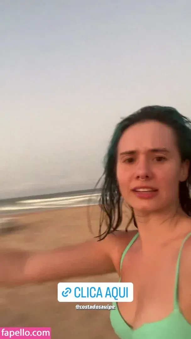 Julia K Barni Onlyfans Photo Gallery 