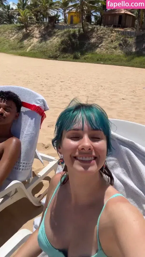 Julia K Barni Onlyfans Photo Gallery 