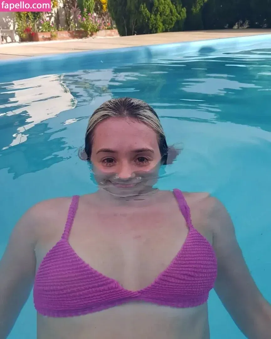 Julia K Barni Onlyfans Photo Gallery 