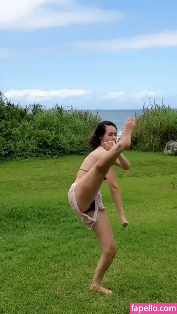 Julia K Barni Onlyfans Photo Gallery 