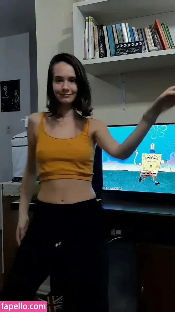 Julia K Barni Onlyfans Photo Gallery 